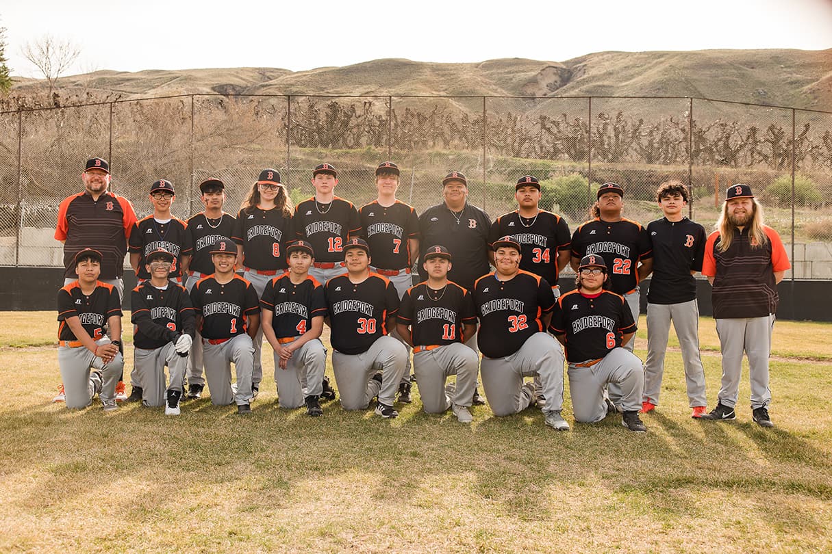 Boys Varsity Baseball